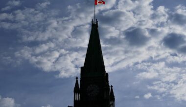 Ottawa’s new pragmatic approach on climate change – BNN Bloomberg