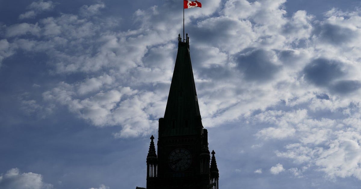 Ottawa’s new pragmatic approach on climate change – BNN Bloomberg