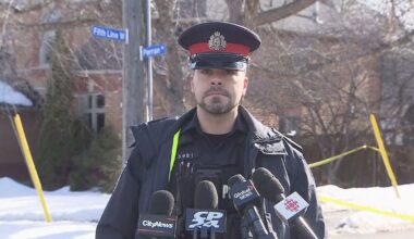 SIU and Peel Police give an update on Mississauga officer-involved shooting – CP24