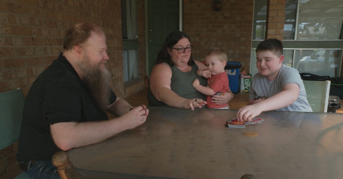 Clinton's life could be cut short unless he pays thousands for PBS-listed medication