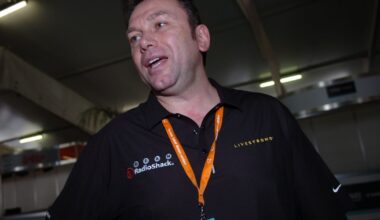 “It smells like a conflict”