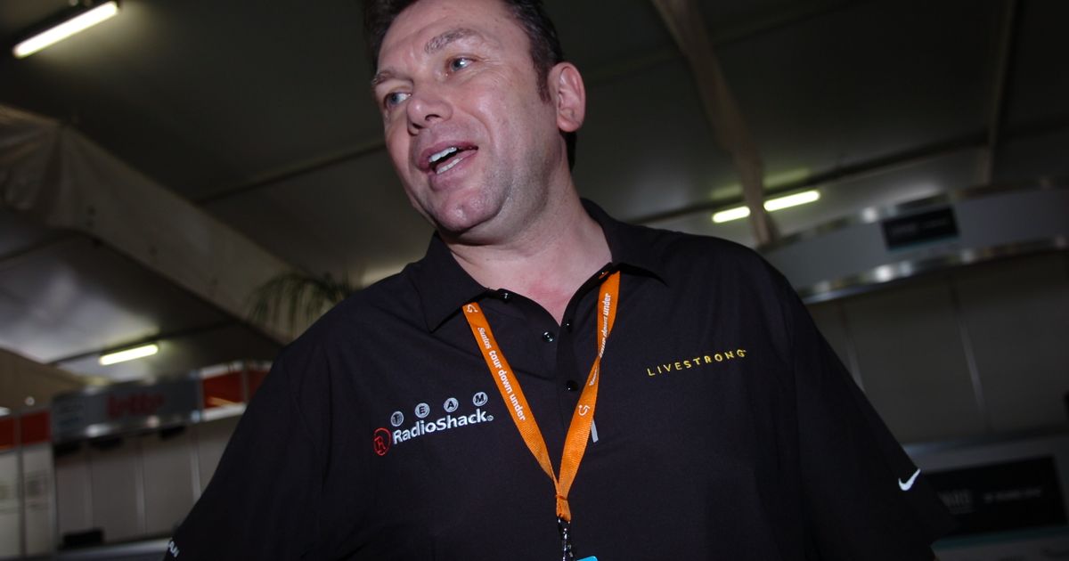 “It smells like a conflict”