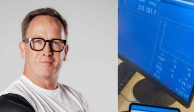 Norwegian triathlete stirs things up again as UAE Emirates-XRG Head of Performance responds: “Bizarre”