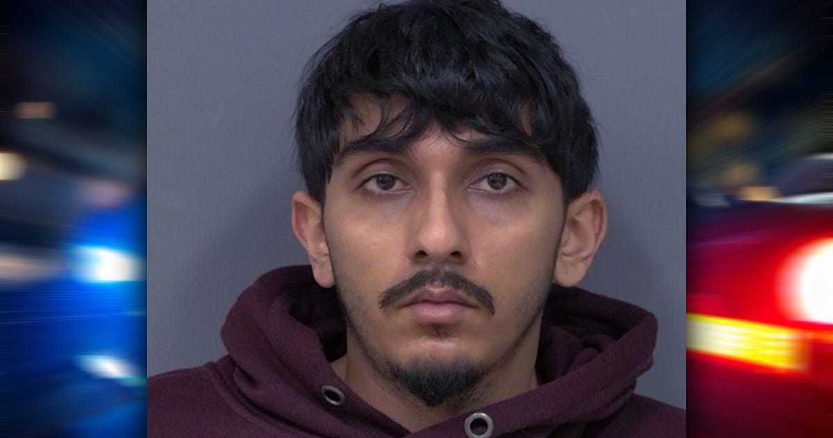 Peel police arrest Sundeep Sukhon for fatal 2025 Mississauga hit and run