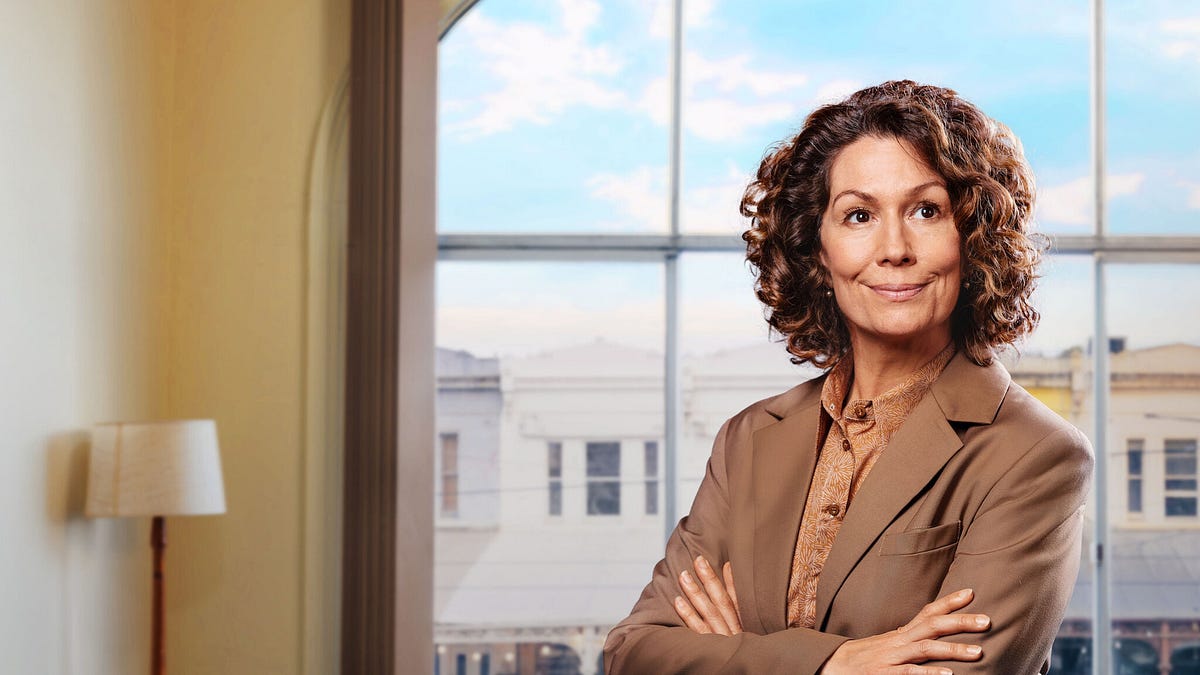 Boxing Clever: FISK - by Michael Telfer