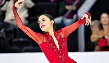 Canada's best shot just wasn't good enough