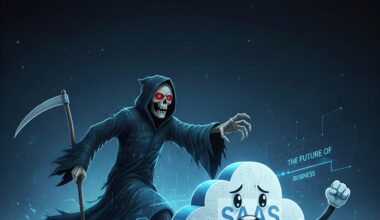 Why AI Will Destroy Half the Industry and Supercharge the Other Half