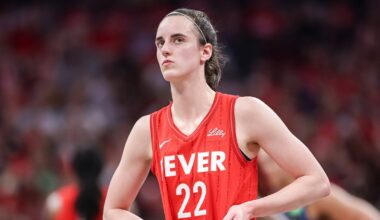 Is ESPN Actually Ditching MLB For The WNBA And NWSL?