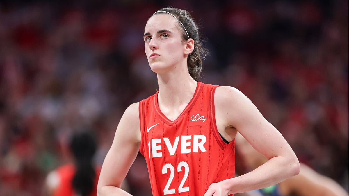 Is ESPN Actually Ditching MLB For The WNBA And NWSL?