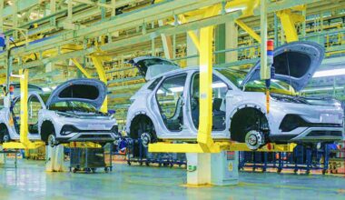 Canadians Back Chinese EVs — but Worry About the Fallout