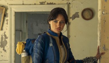 Boxing Clever: Fallout Season 2