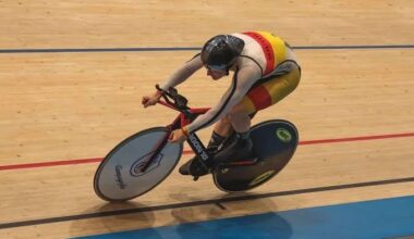 Southland cyclists' eye up national titles on home track