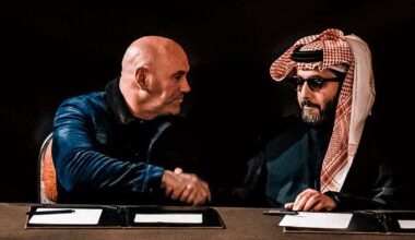 Inside Dana White and TKO’s Lobbying Effort to Reshape Boxing