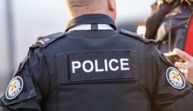 Calgary police charge man in alleged extortion campaign targeting woman