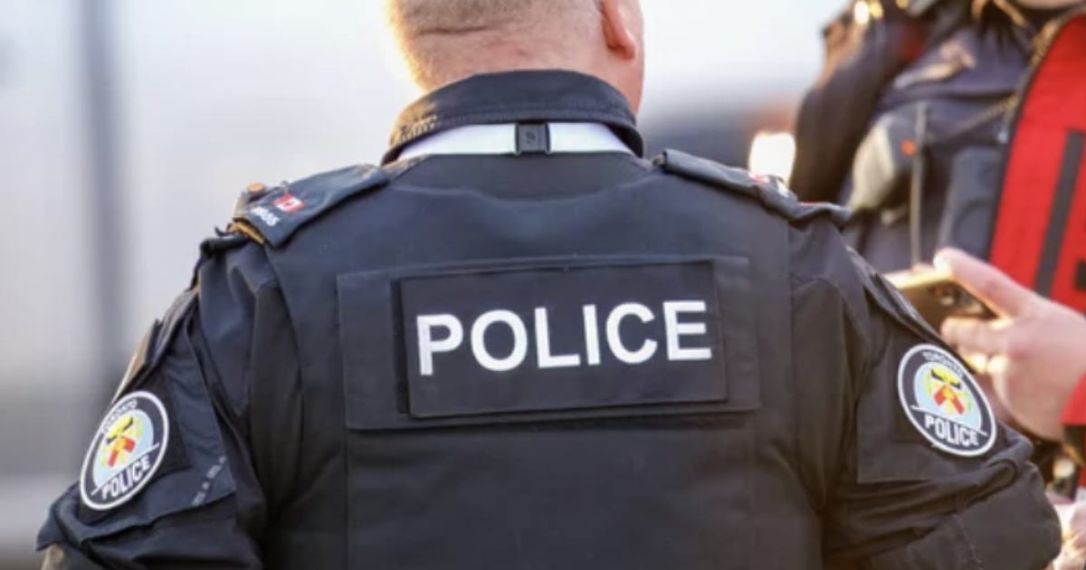 Calgary police charge man in alleged extortion campaign targeting woman