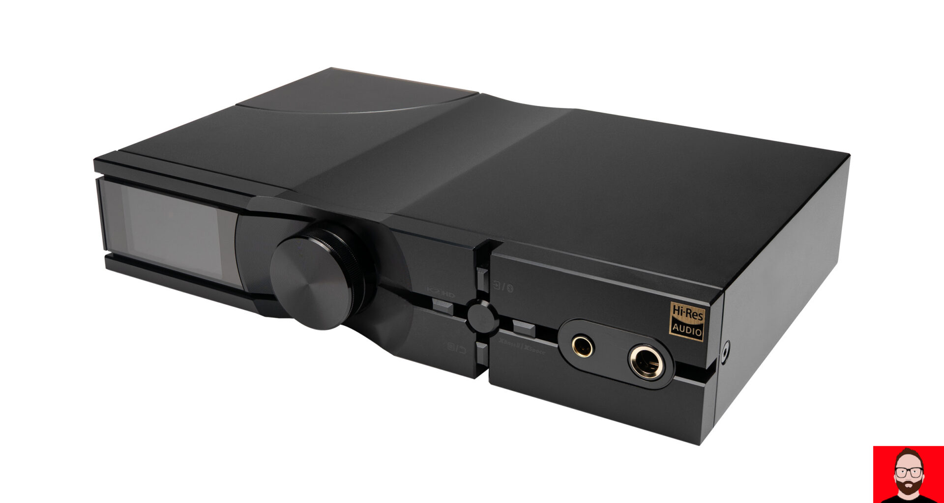 iFi drops three new digital products: NEO iDSD 3, NEO Stream 3 and ZEN Stream 3