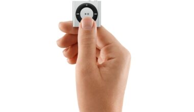 Gen Z is fueling an iPod comeback