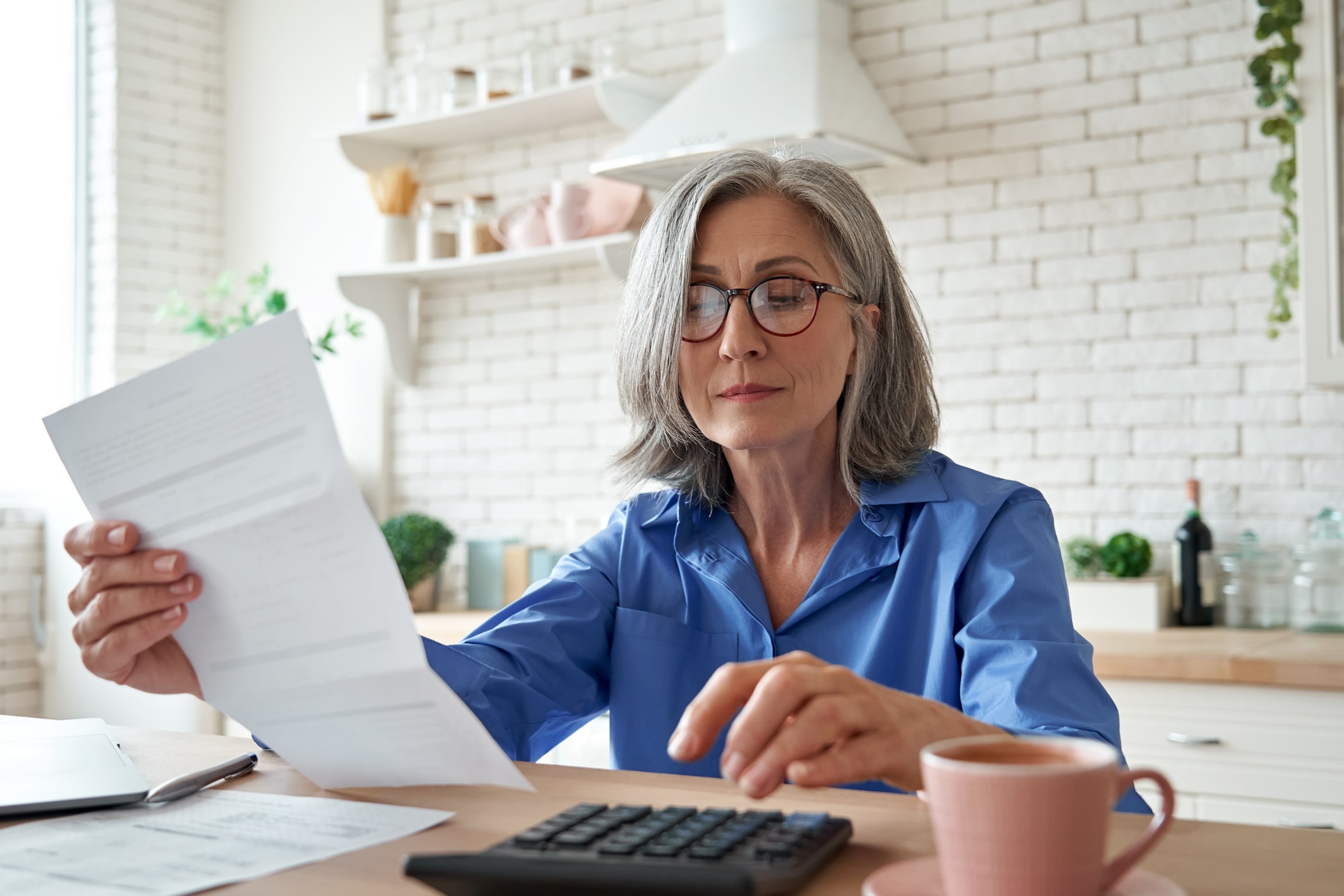 The state pension age is set to rise this year
