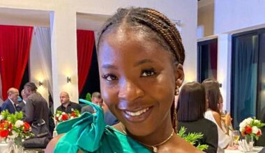 Ifunanya Nwangene, singer and ‘The Voice Nigeria’ contestant, dies after being bitten by snake