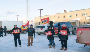 Iqaluit housing workers make ‘highest’ gains in territory, union says