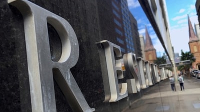 The Reserve Bank of Australia raised rates at its first meeting of 2026.