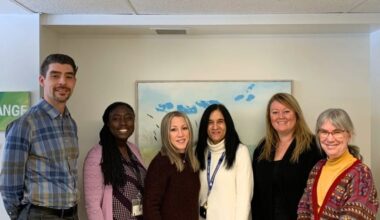 ‘Recovery is different for everyone’: marking 25 years of eating disorder care at NH