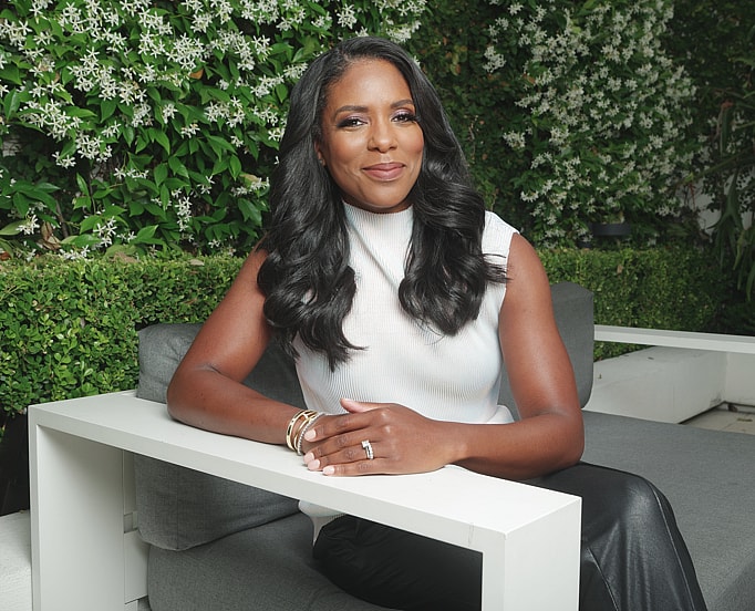 Erica Wheeler, Cervical cancer, ultimate defence Erica Wheeler, Cervical cancer Black women theGrio.com