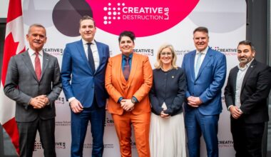 Ottawa makes first RDII investments in Ontario with $15 million for CDL Defence and Wolf Advanced Technology