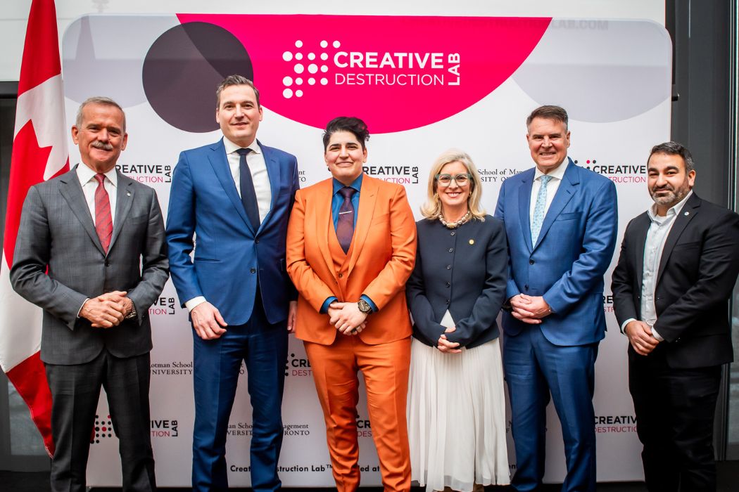 Ottawa makes first RDII investments in Ontario with $15 million for CDL Defence and Wolf Advanced Technology