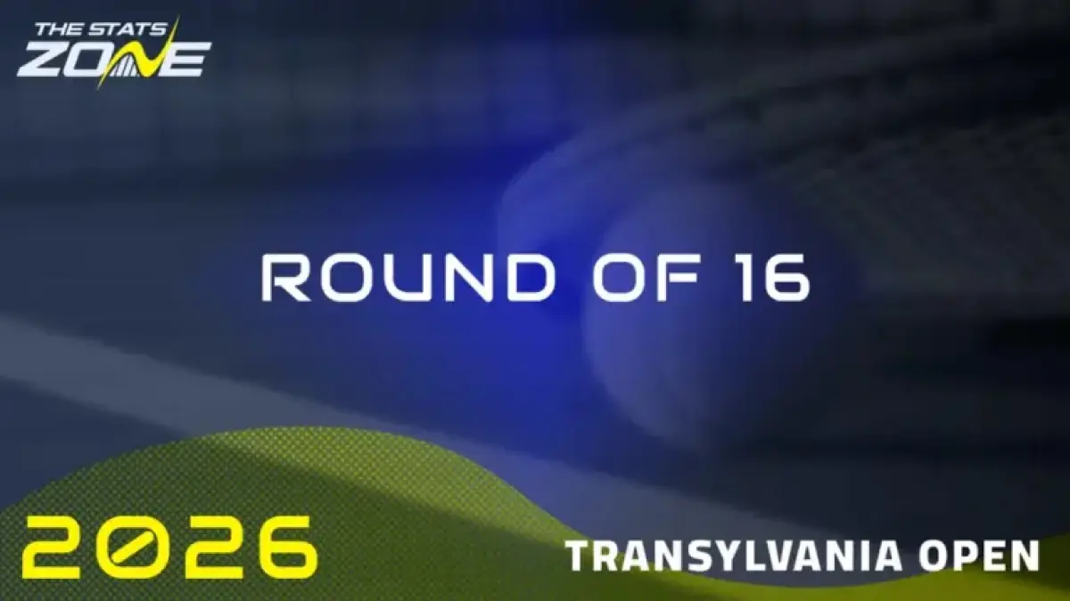 Xinyu Wang vs Rebeka Masarova: 2026 Transylvania Open Round of 16 Preview