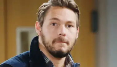 Liam Poised to Reveal All to Hope