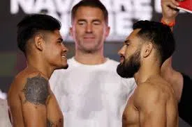 (LIVEUpdateS!) Eduardo Nunez vs Emanuel Navarrete Live 𝐒𝐭𝐫𝐞𝐚𝐦s Free Boxing Fight Feb 28, 2026