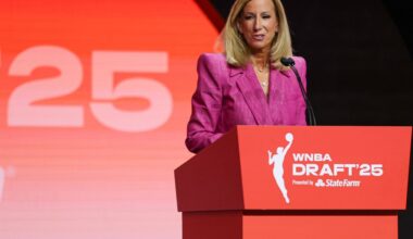 The WNBA’s next expansion draft could be a mess for Toronto and Portland