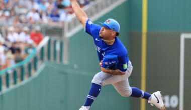 Quick Recap: Jays Lose To Red Sox - Bluebird Banter