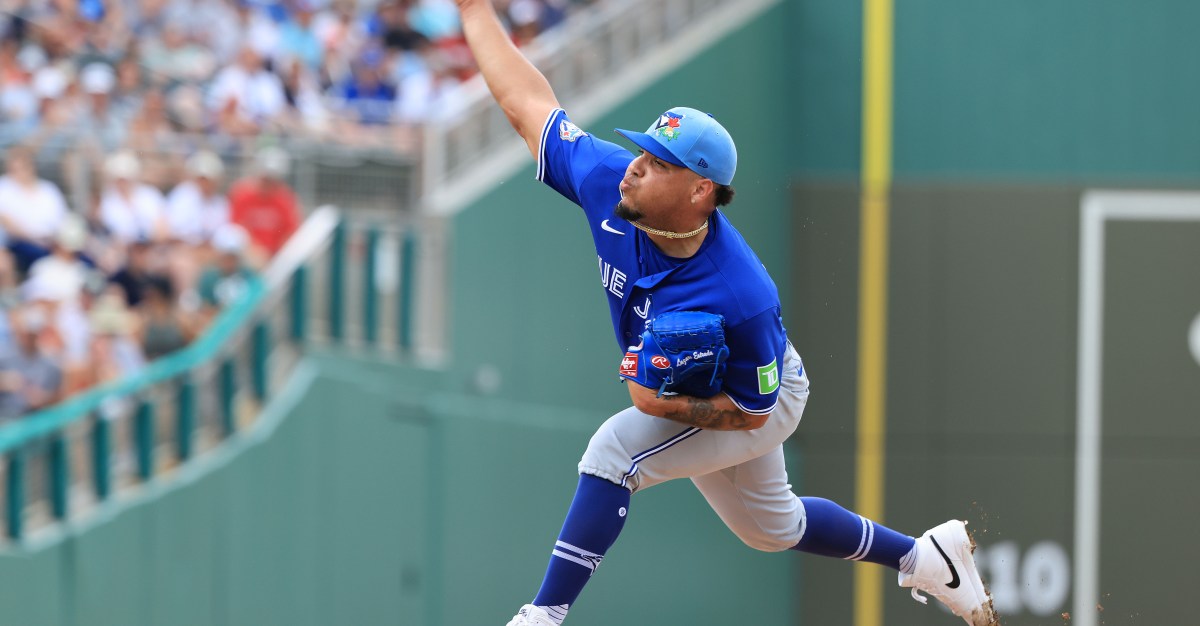 Quick Recap: Jays Lose To Red Sox - Bluebird Banter