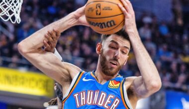 Rockets vs. Thunder prediction, odds, line, time: 2026 NBA picks for Saturday, Feb. 7