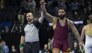 Gable Steveson Hopeful For Fast-Track UFC Debut In '26