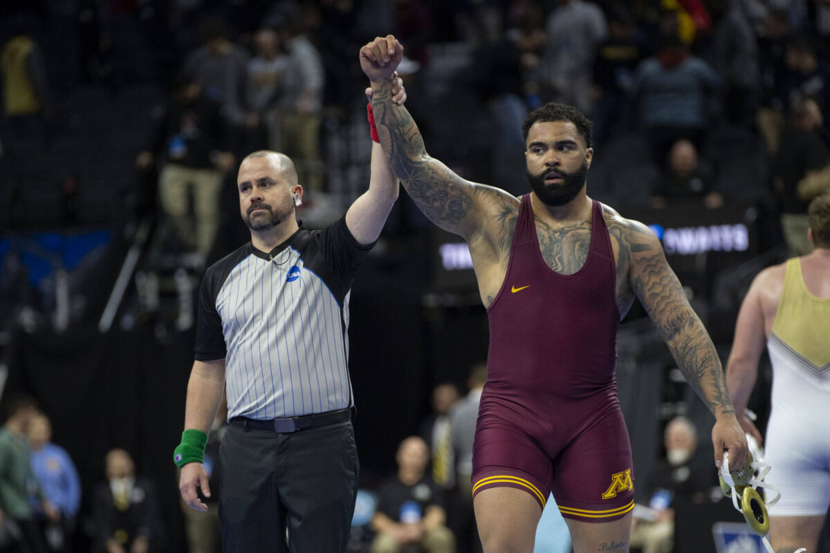 Gable Steveson Hopeful For Fast-Track UFC Debut In '26