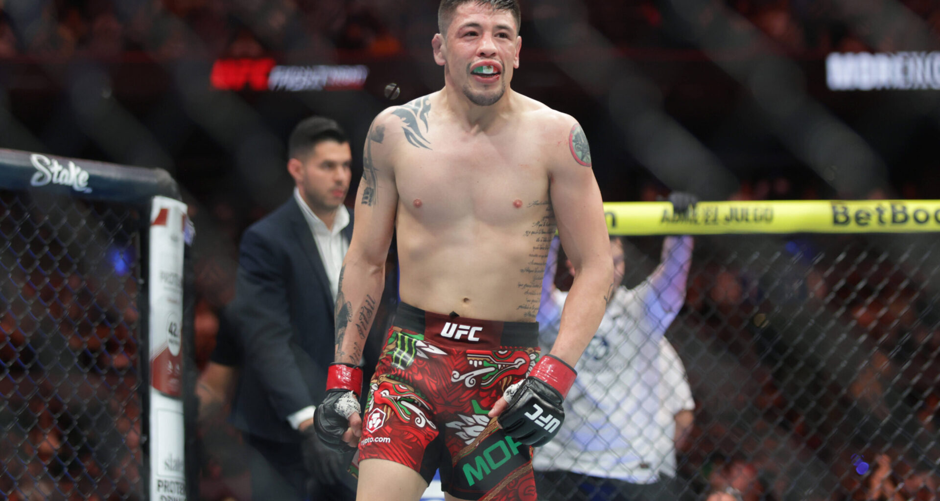 UFC Mexico Picks Of The Week For Exciting Feb. 28 Show!