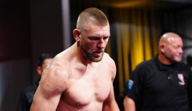 Dustin Jacoby Auditions For Exciting White House Show Feb. 7