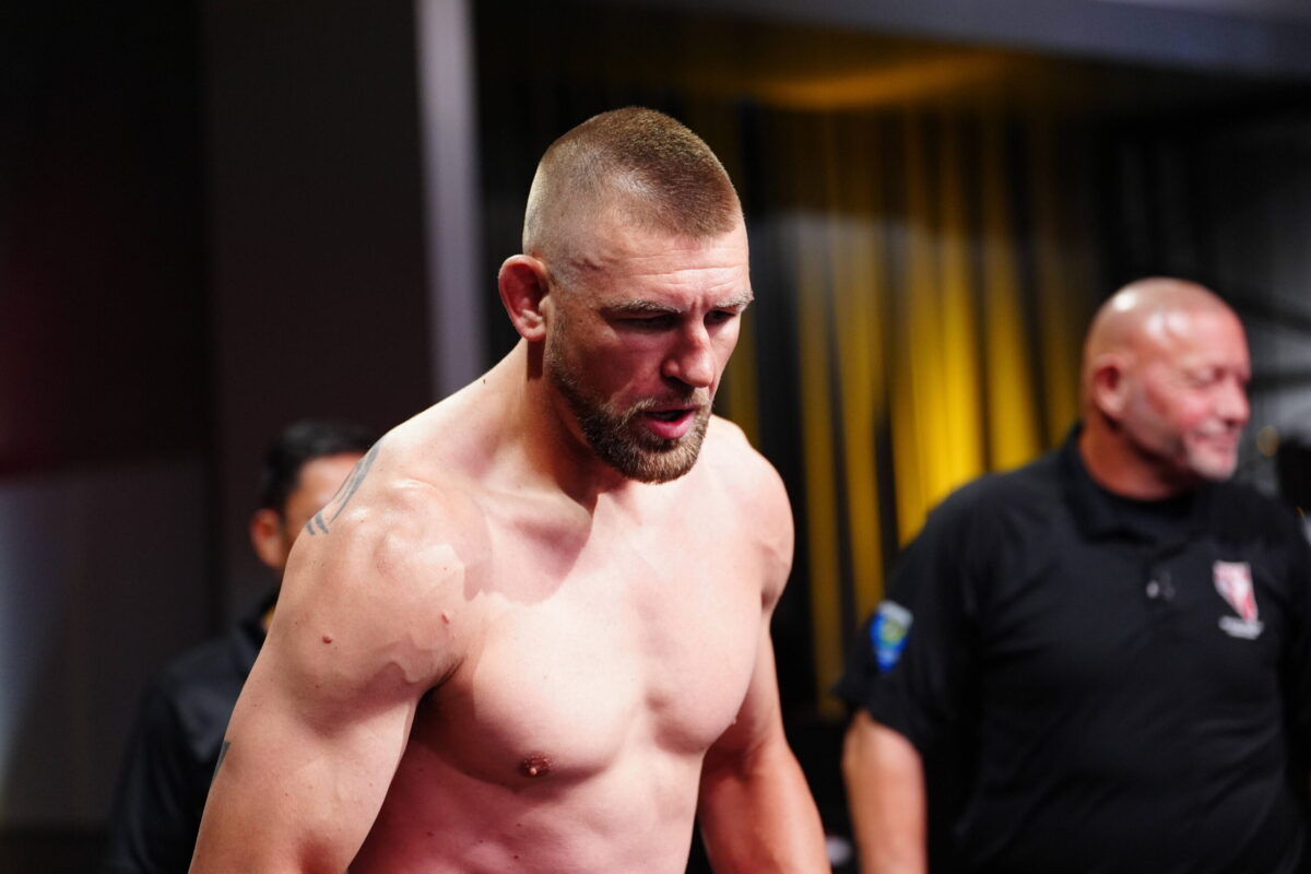 Dustin Jacoby Auditions For Exciting White House Show Feb. 7