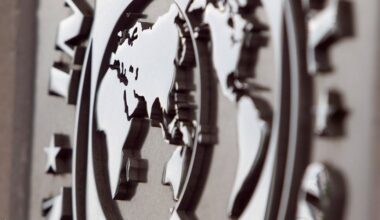 Mozambique: IMF dashes Chapo's hopes and sets the course for hard times