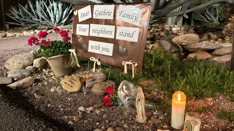 Live updates: Nancy Guthrie remains missing, Savannah Guthrie makes public plea as FBI says it has no suspects