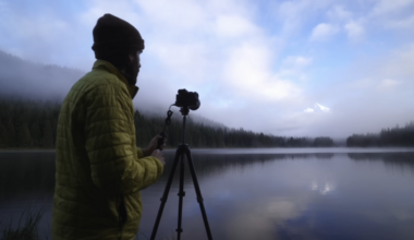 Rain, Fog, Snow: 12 Photos That Prove the Plan Is Optional