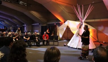 Edmonton Hosts International Indigenous Tourism Conference