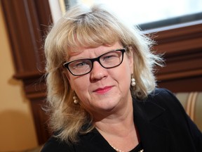 Janice Charette