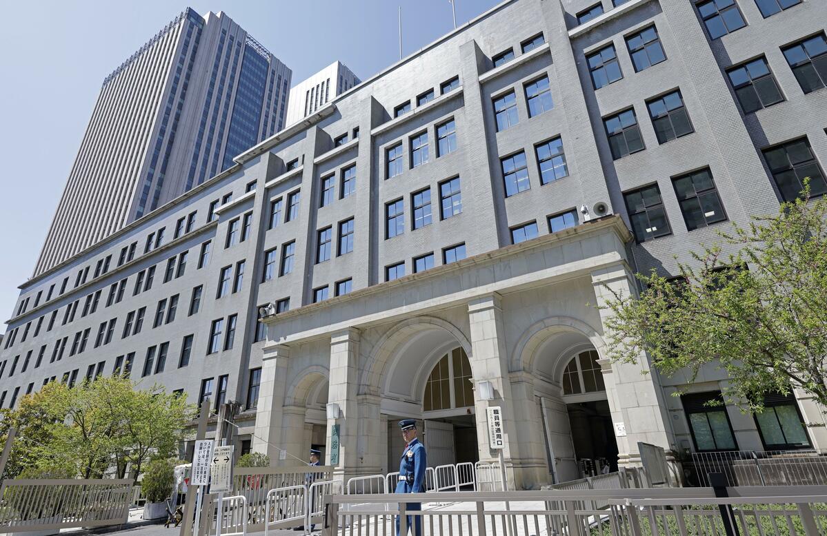 Japan debt at record 1,342 tril. yen, puts Takaichi fiscal policy in focus