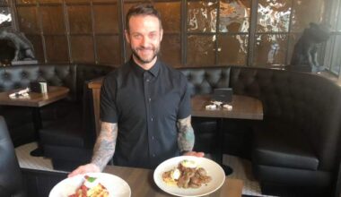 Central Social Hall sold to restaurant franchisor Foodtastic with aim of expanding Alberta chain - Edmonton