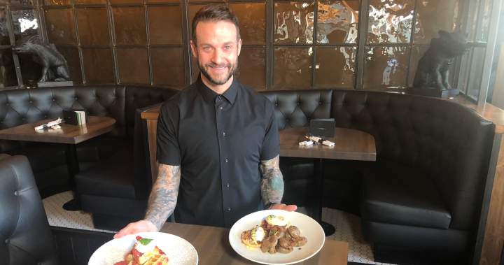 Central Social Hall sold to restaurant franchisor Foodtastic with aim of expanding Alberta chain - Edmonton