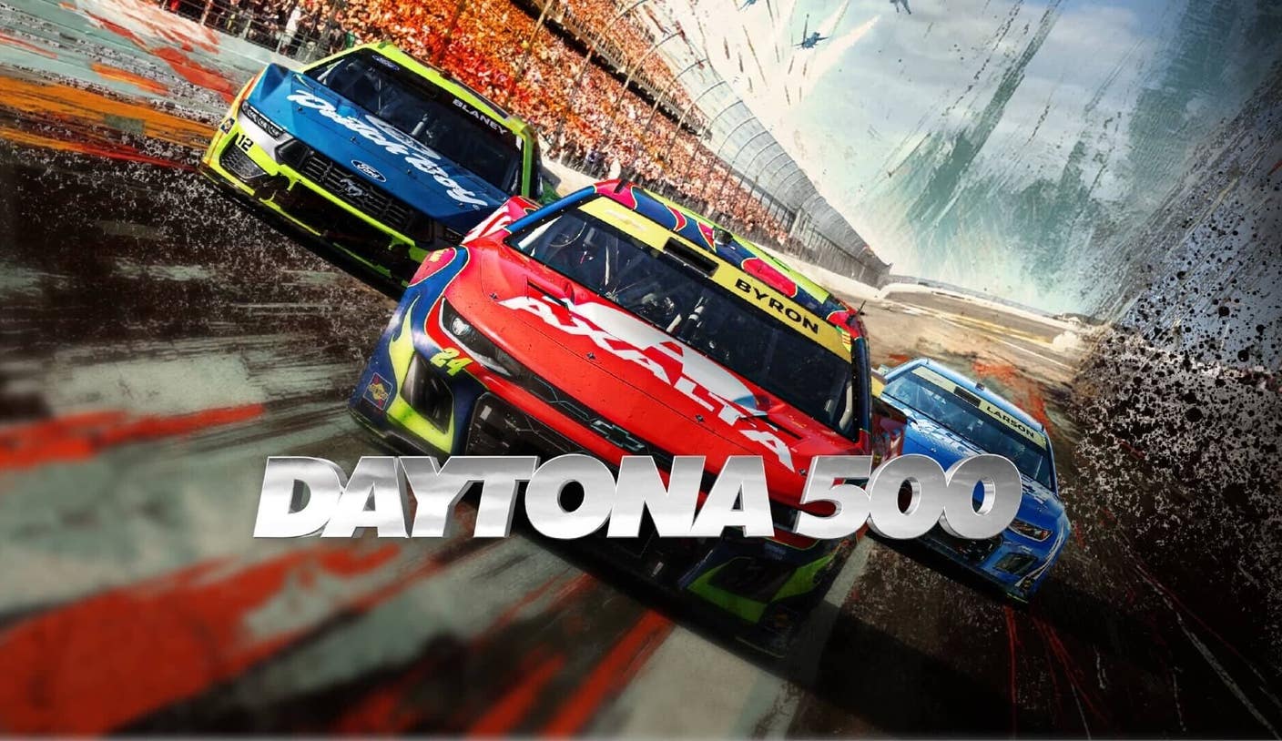 FOX Super 6 NASCAR Contest: Bob Pockrass' 2026 Daytona 500 Picks, Predictions